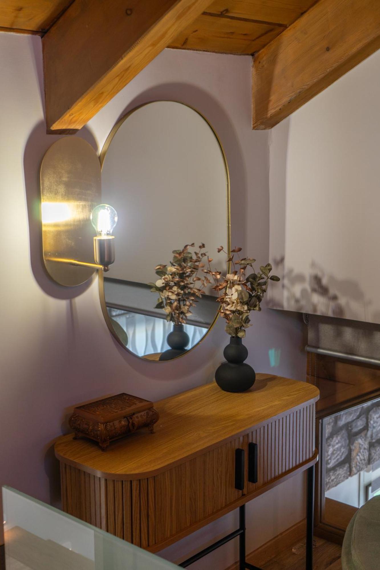 Rhode Luxury Villa Kalithies Luaran gambar